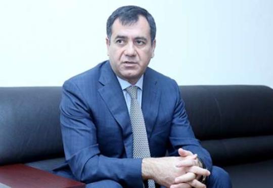 “Xalq münaqişənin həllini iqtidarın ixtiyarına buraxıb” - Qüdrət Həsənquliyev